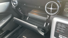 Mercedes-Benz SLC 200 AMG Line 2dr 9G-Tronic Petrol Roadster